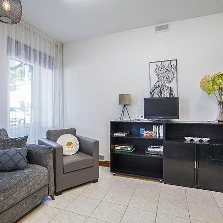 Jaukus Ir Kokybiskas Butas Panevezio Centre Daire Panevėžys Dış mekan fotoğraf