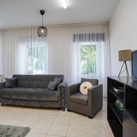 Jaukus Ir Kokybiskas Butas Panevezio Centre Daire Panevėžys Dış mekan fotoğraf